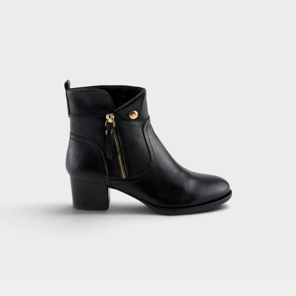 SPRING STEP NAZCA BOOTS