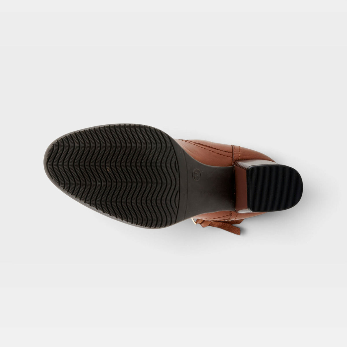 SPRING STEP NAZCA BOOTS