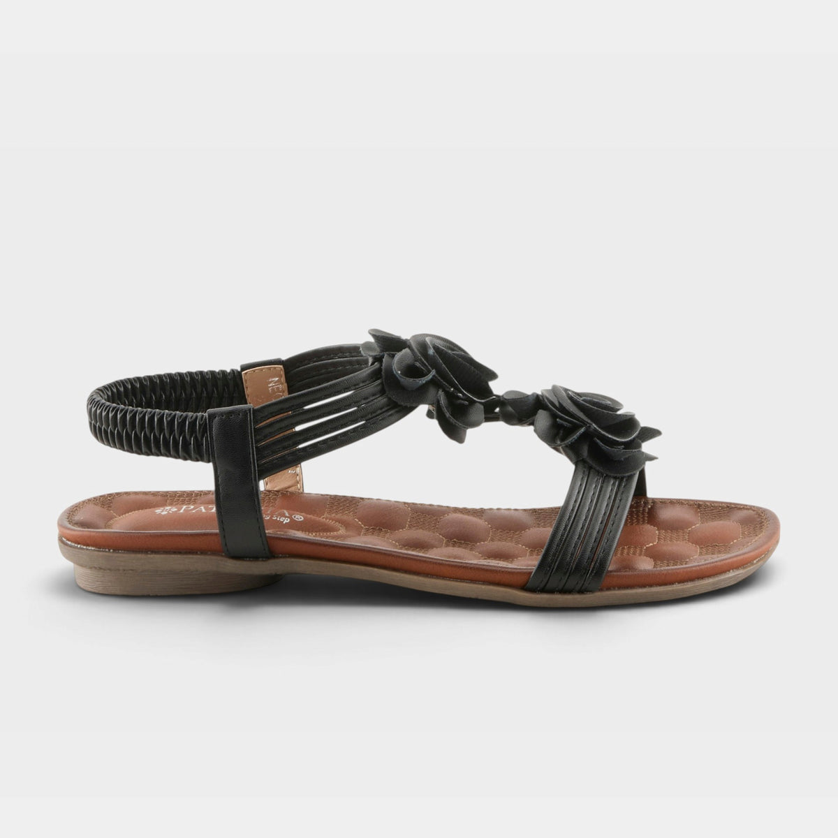 PATRIZIA NECTARINE SANDAL