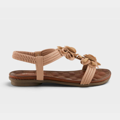 PATRIZIA NECTARINE SANDAL