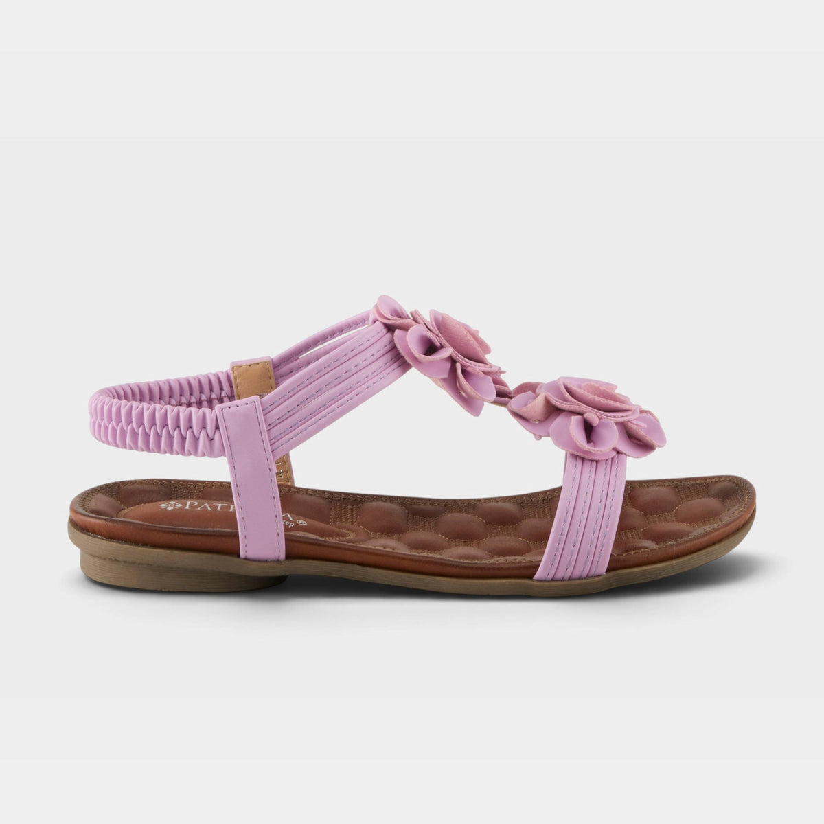 PATRIZIA NECTARINE SANDAL