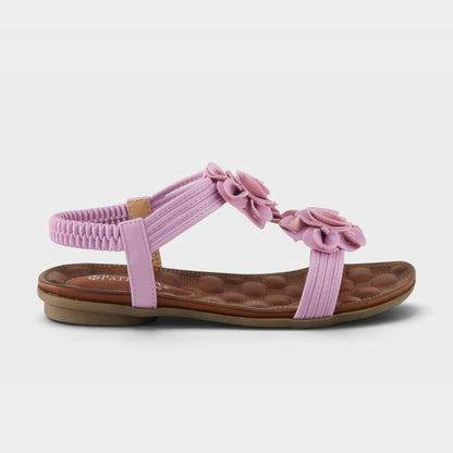 PATRIZIA NECTARINE SANDAL
