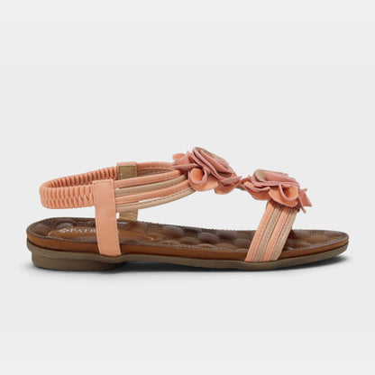 PATRIZIA NECTARINE SANDAL