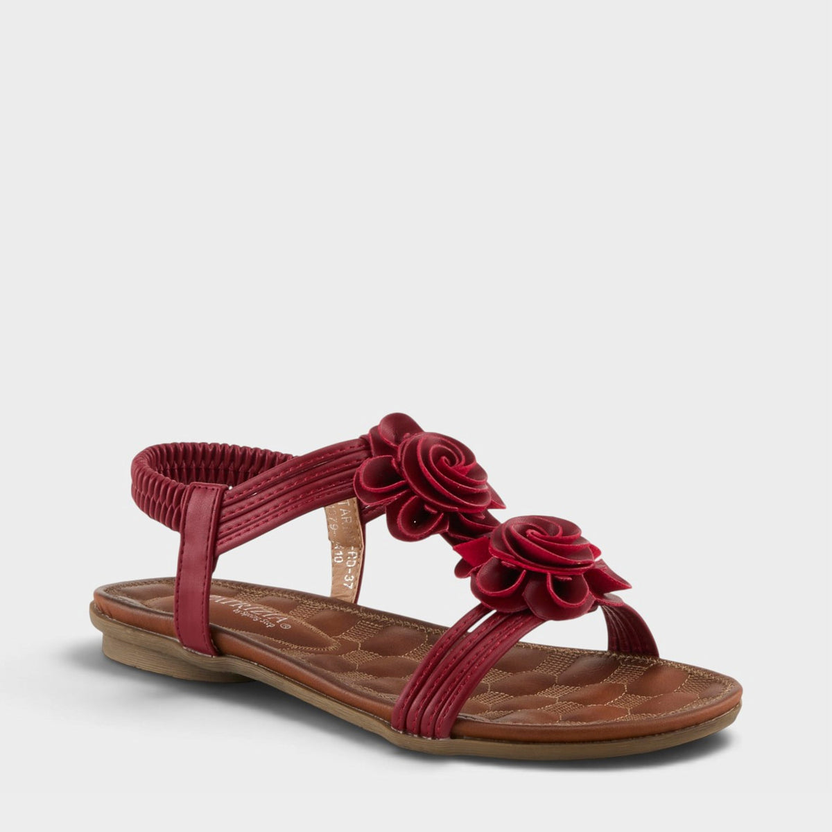 PATRIZIA NECTARINE SANDAL