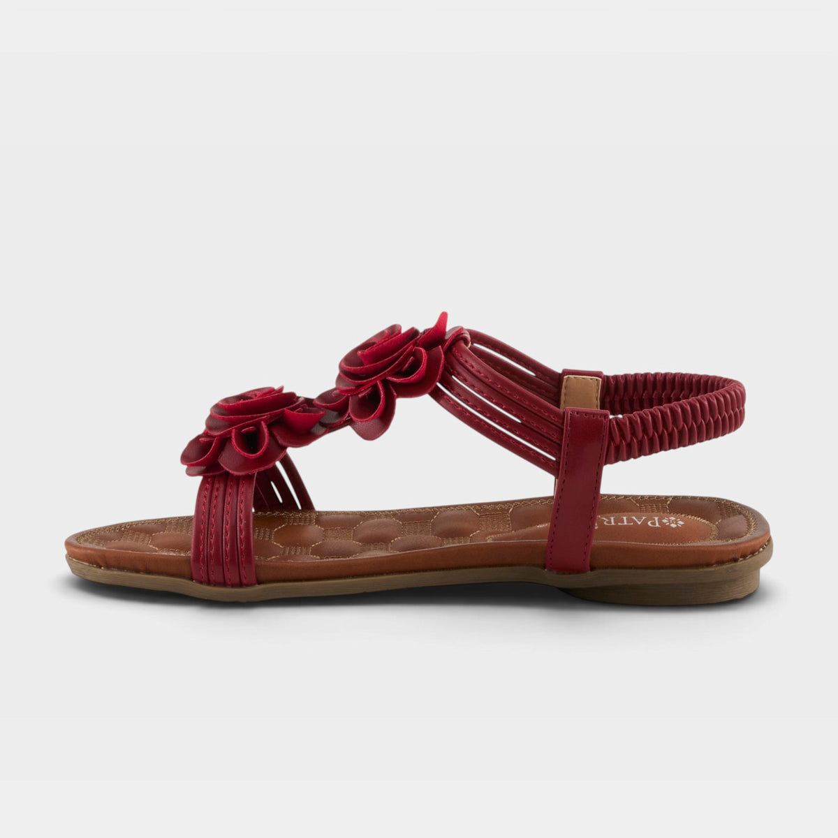PATRIZIA NECTARINE SANDAL