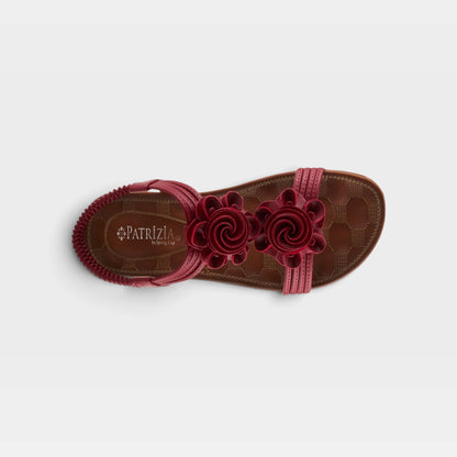 PATRIZIA NECTARINE SANDAL