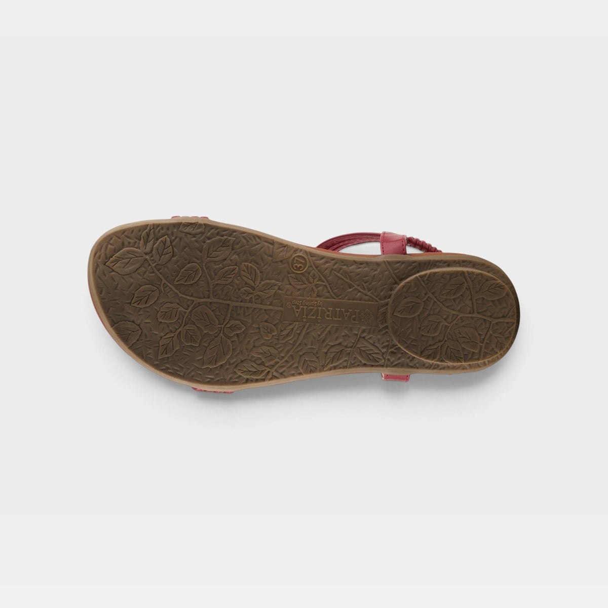 PATRIZIA NECTARINE SANDAL
