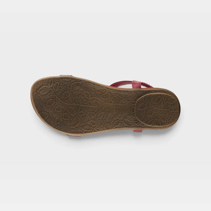 PATRIZIA NECTARINE SANDAL