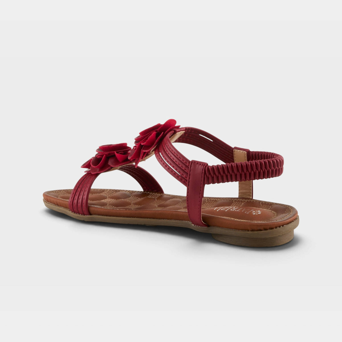 PATRIZIA NECTARINE SANDAL