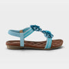 TURQUOISE MULTI