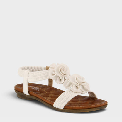 PATRIZIA NECTARINE SANDAL