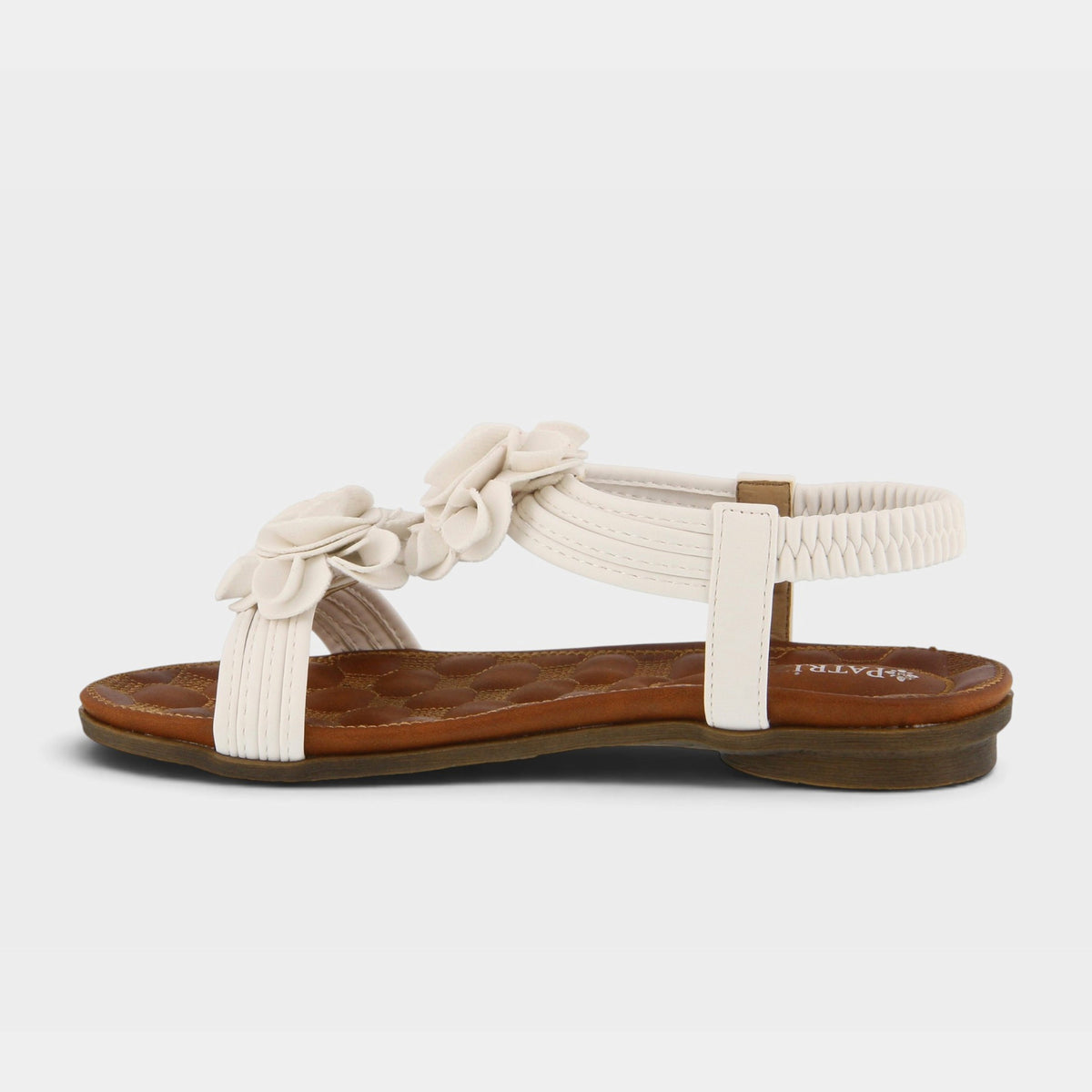 PATRIZIA NECTARINE SANDAL