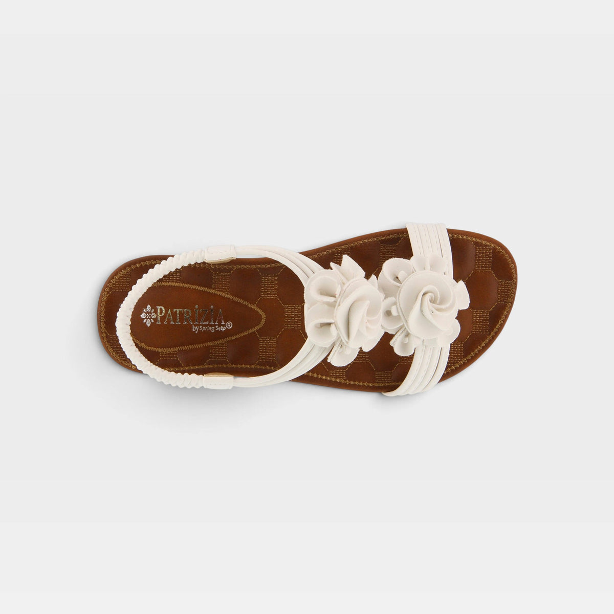 PATRIZIA NECTARINE SANDAL