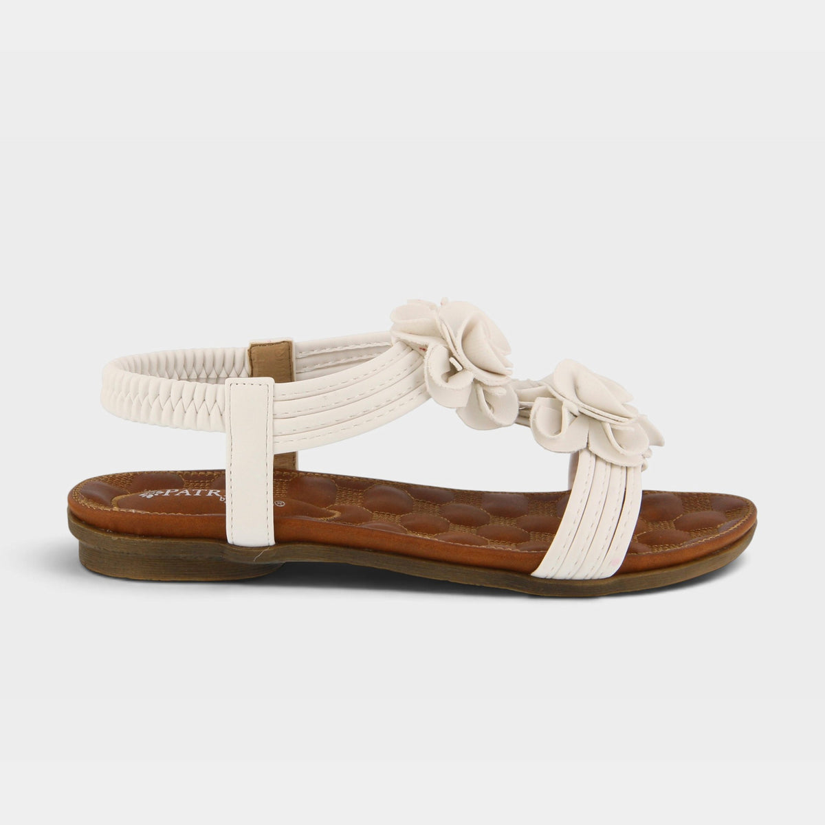 PATRIZIA NECTARINE SANDAL