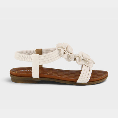 PATRIZIA NECTARINE SANDAL