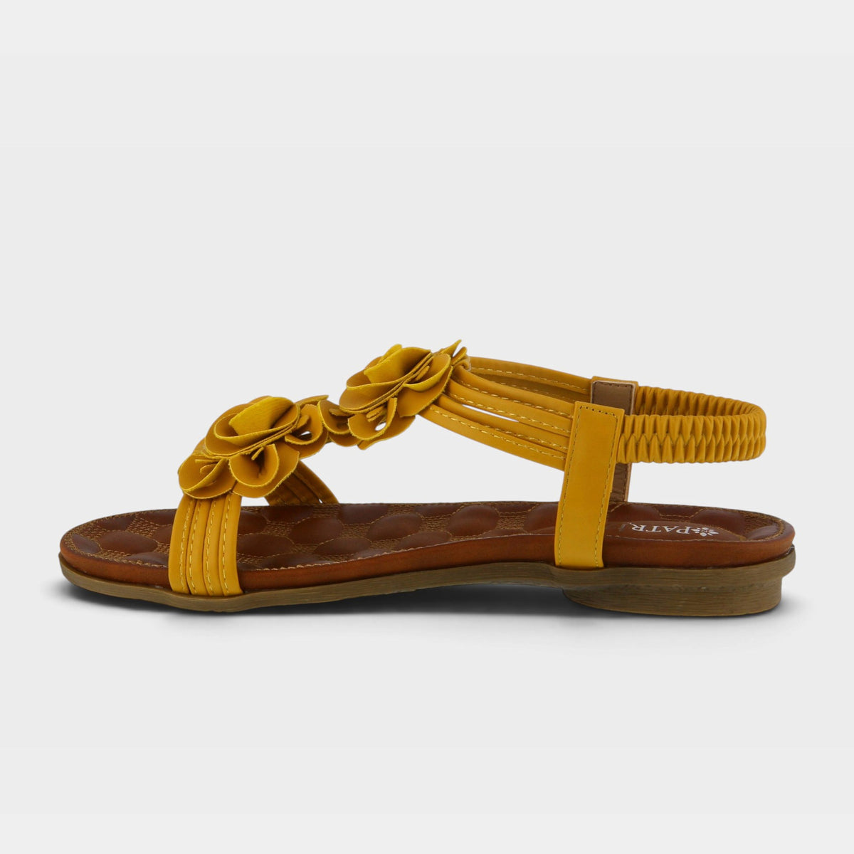 PATRIZIA NECTARINE SANDAL