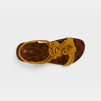 PATRIZIA NECTARINE SANDAL