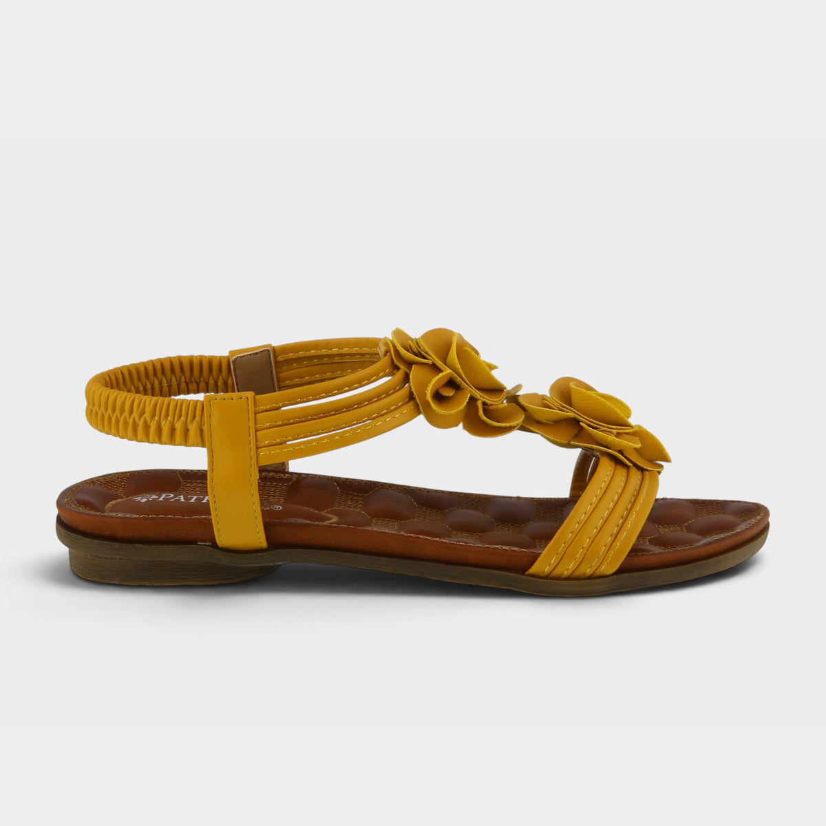 PATRIZIA NECTARINE SANDAL
