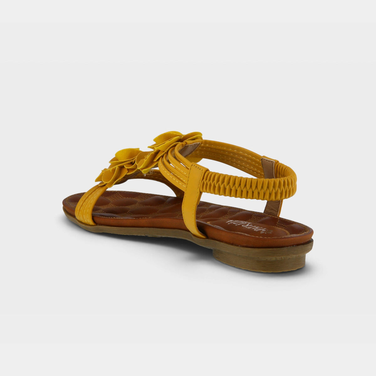 PATRIZIA NECTARINE SANDAL