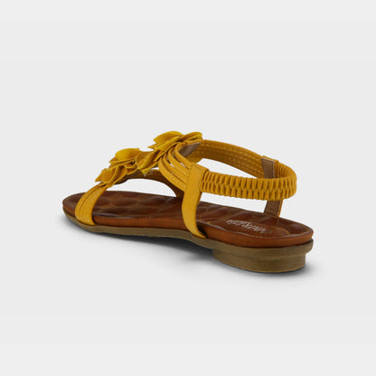 PATRIZIA NECTARINE SANDAL