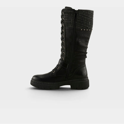 PATRIZIA NEDAT BOOTS