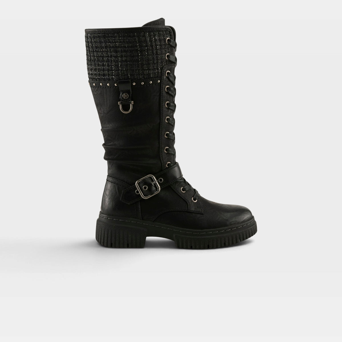 PATRIZIA NEDAT BOOTS