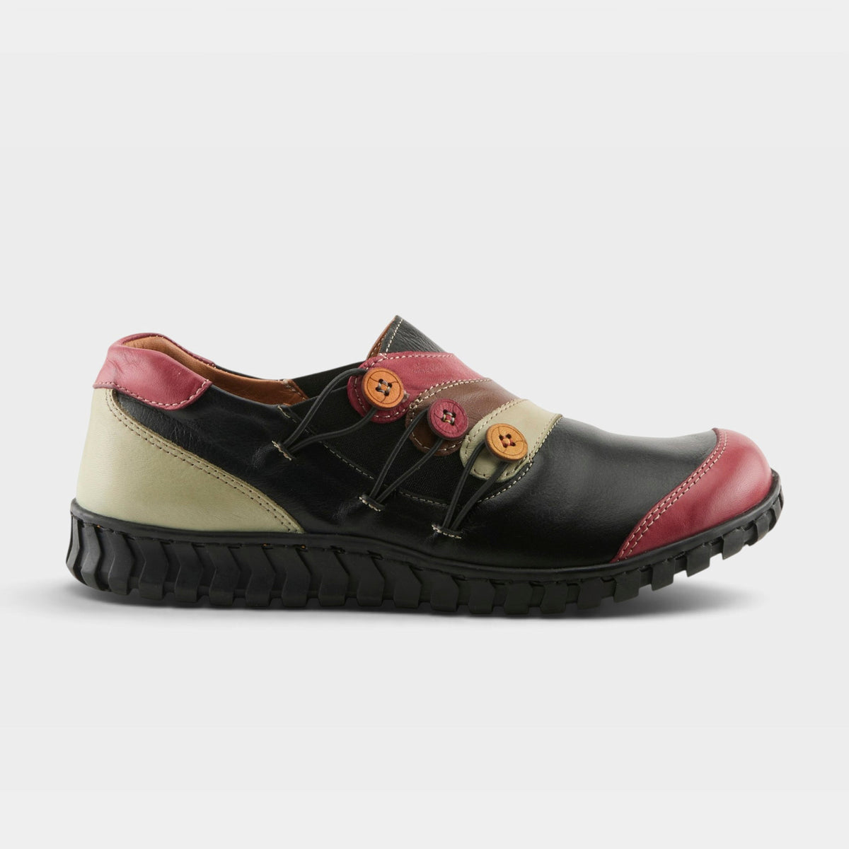 Spring Step NEETA SHOES