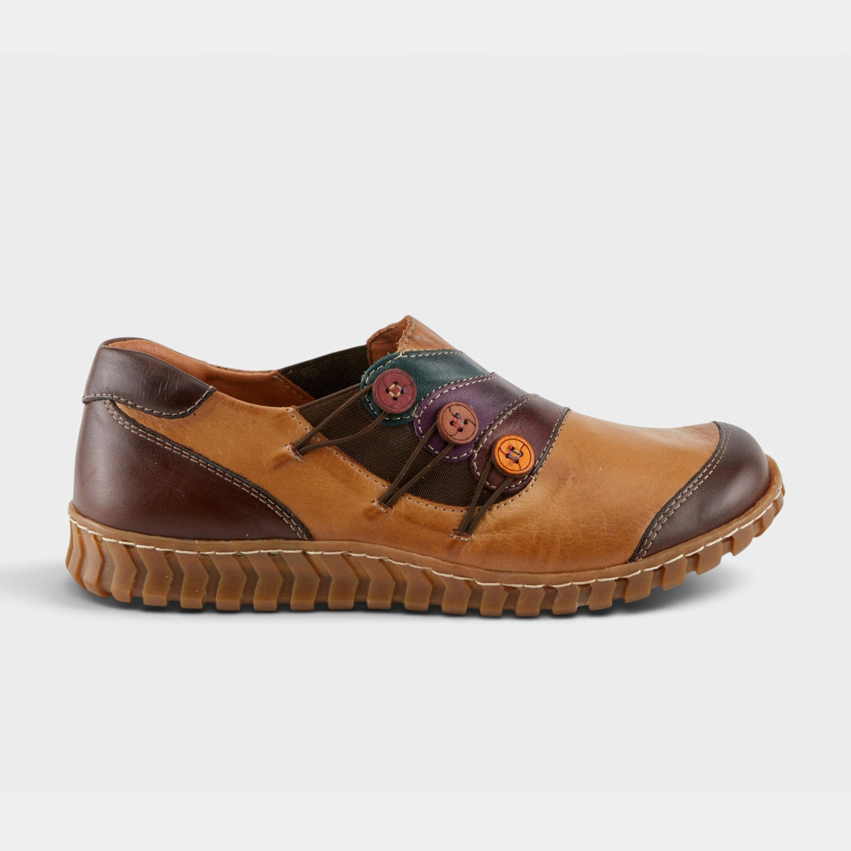 Spring Step NEETA SHOES