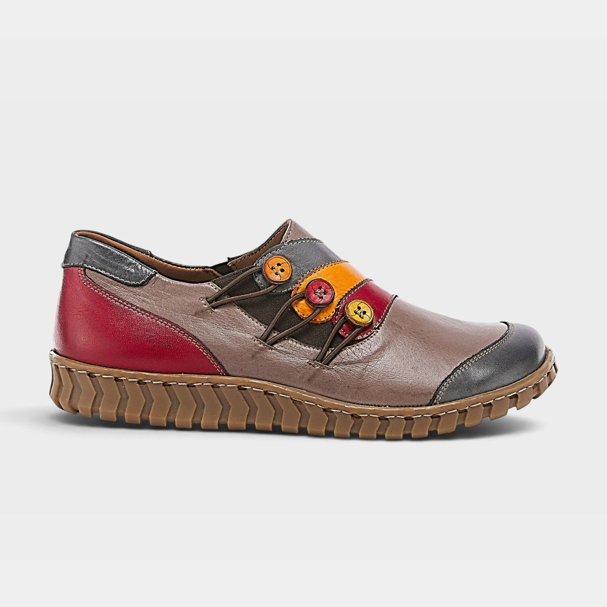 Spring Step NEETA SHOES