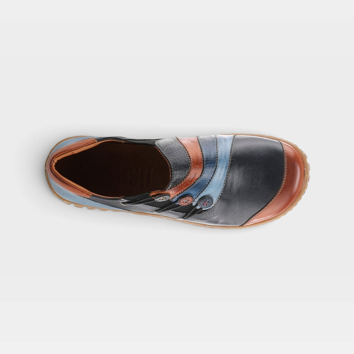 Spring Step NEETA SHOES