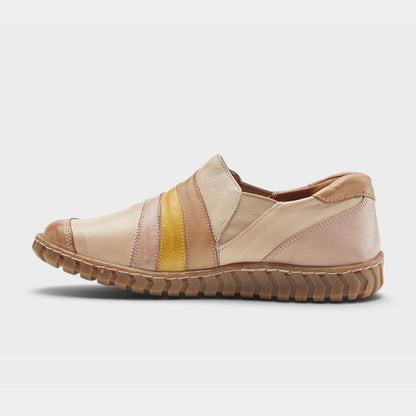 Spring Step NEETA SHOES