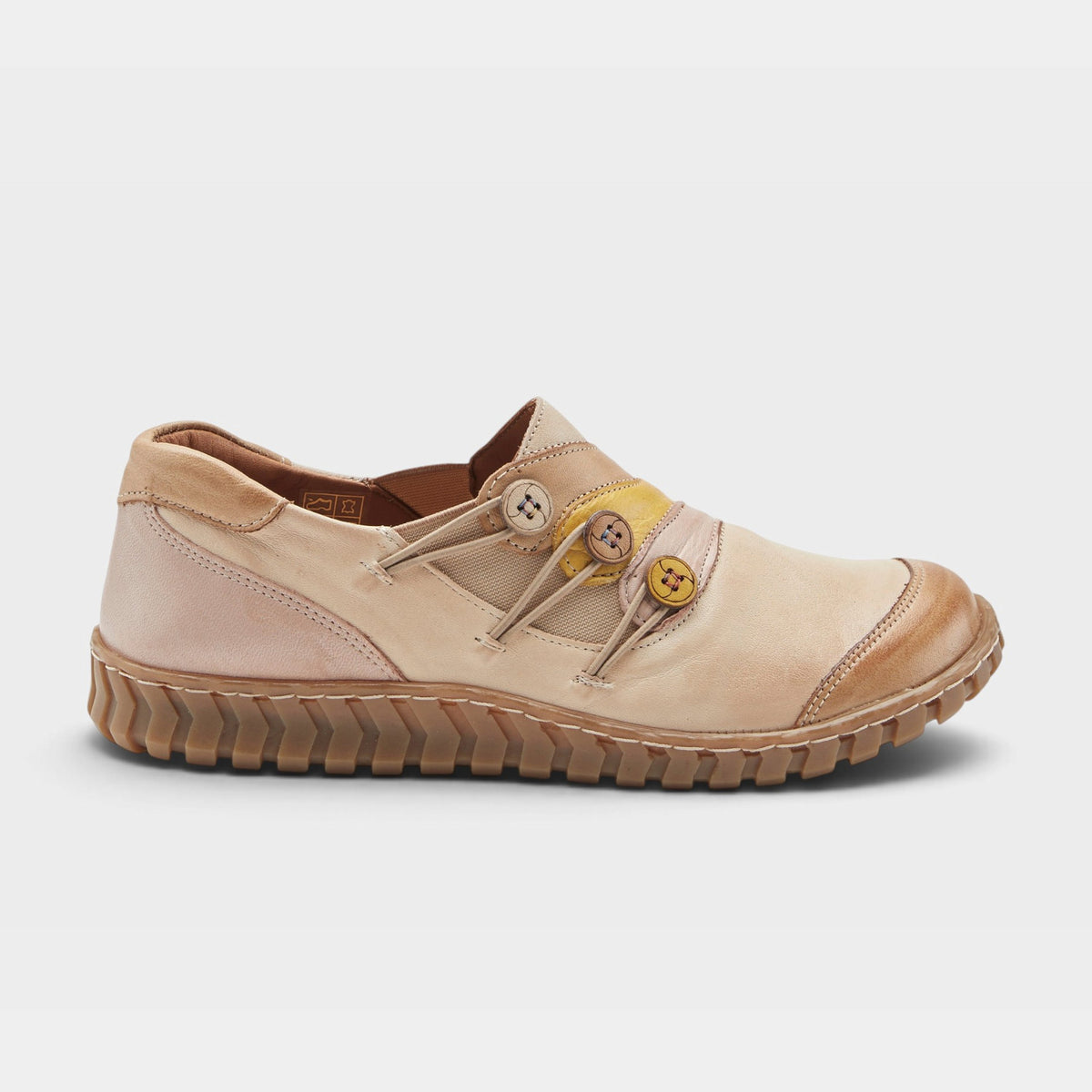 Spring Step NEETA SHOES