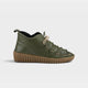OLIVE GREEN