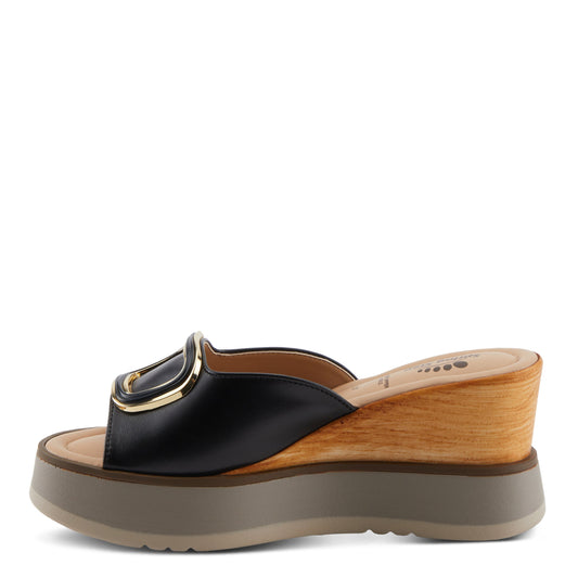 SPRING STEP NEWWELL SANDALS