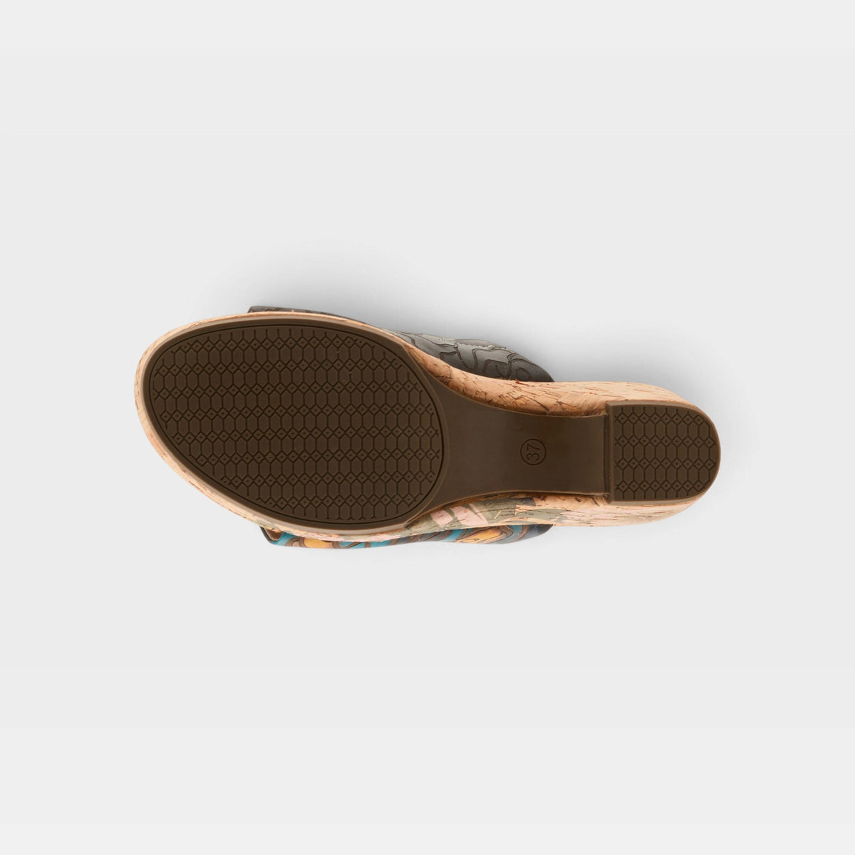 L'ARTISTE NICENEASY SANDALS