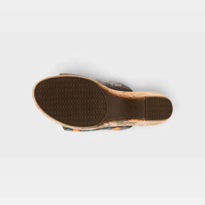 L'ARTISTE NICENEASY SANDALS
