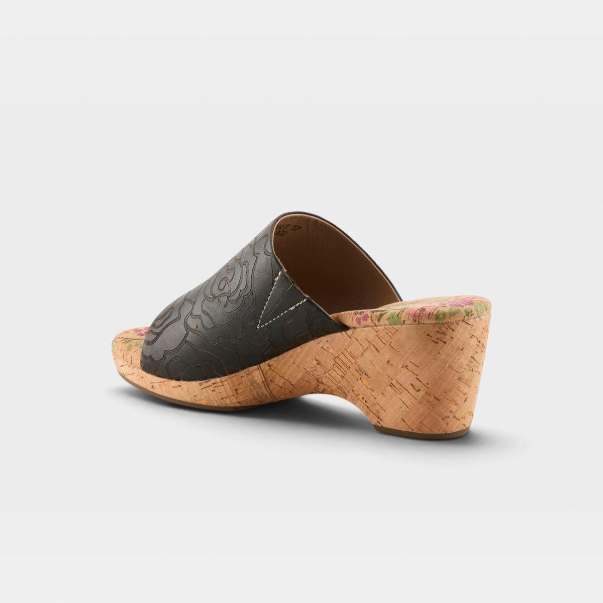 L'ARTISTE NICENEASY SANDALS