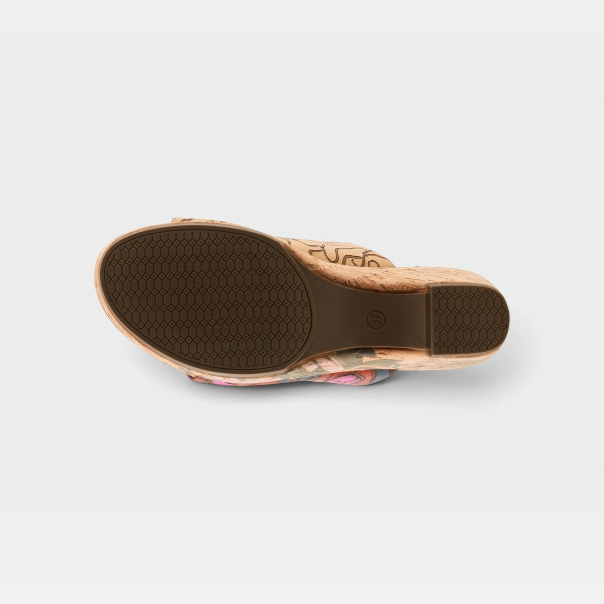 L'ARTISTE NICENEASY SANDALS