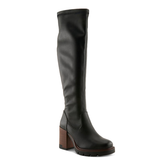 PATRIZIA NIGHTRIDE BOOTS
