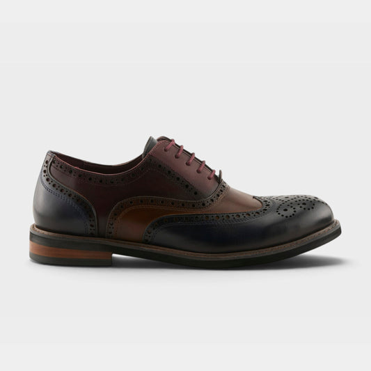 L'Artiste Men NIKO Shoes
