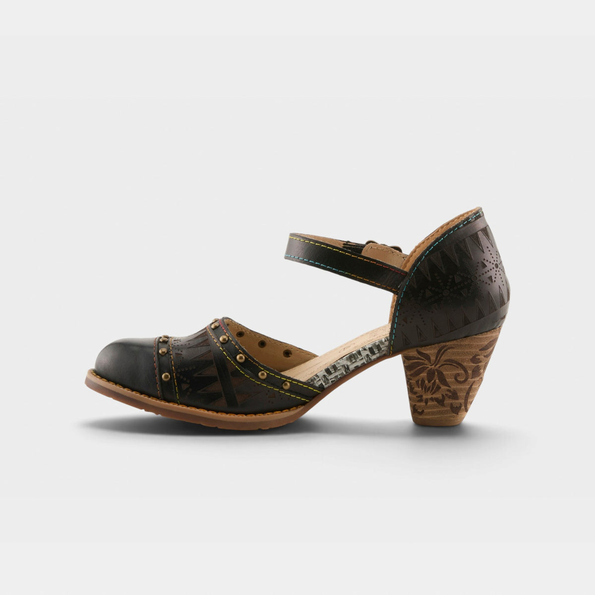 L'ARTISTE NIOBELLA SHOES