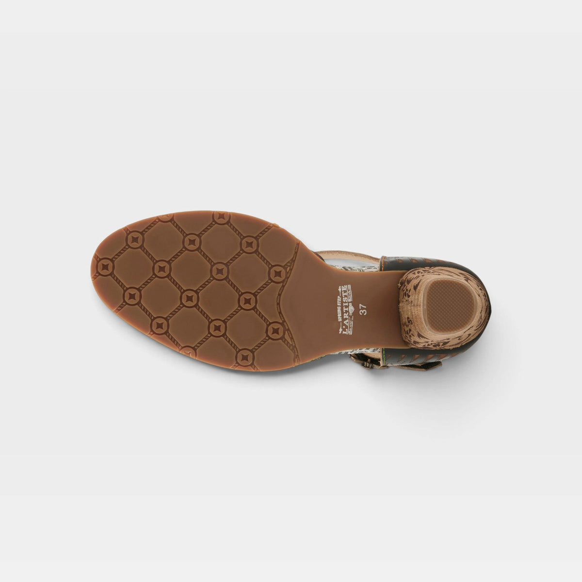 L'ARTISTE NIOBELLA SHOES