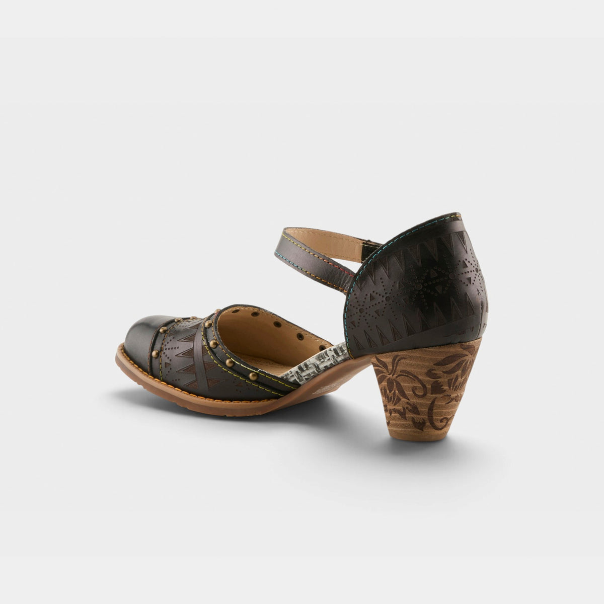 L'ARTISTE NIOBELLA SHOES
