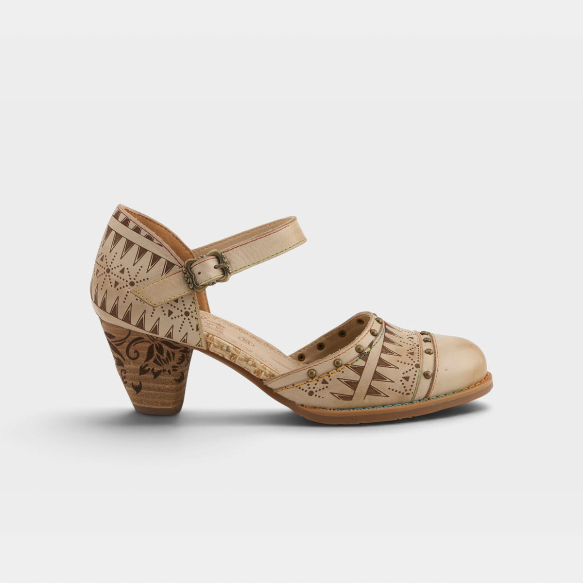 L'ARTISTE NIOBELLA SHOES