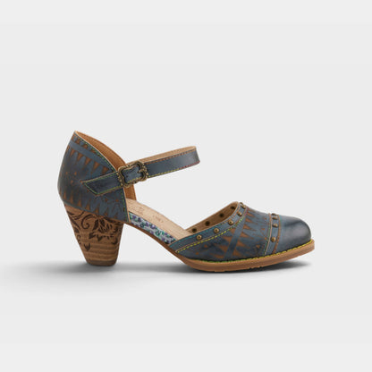 L'ARTISTE NIOBELLA SHOES