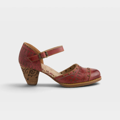 L'ARTISTE NIOBELLA SHOES
