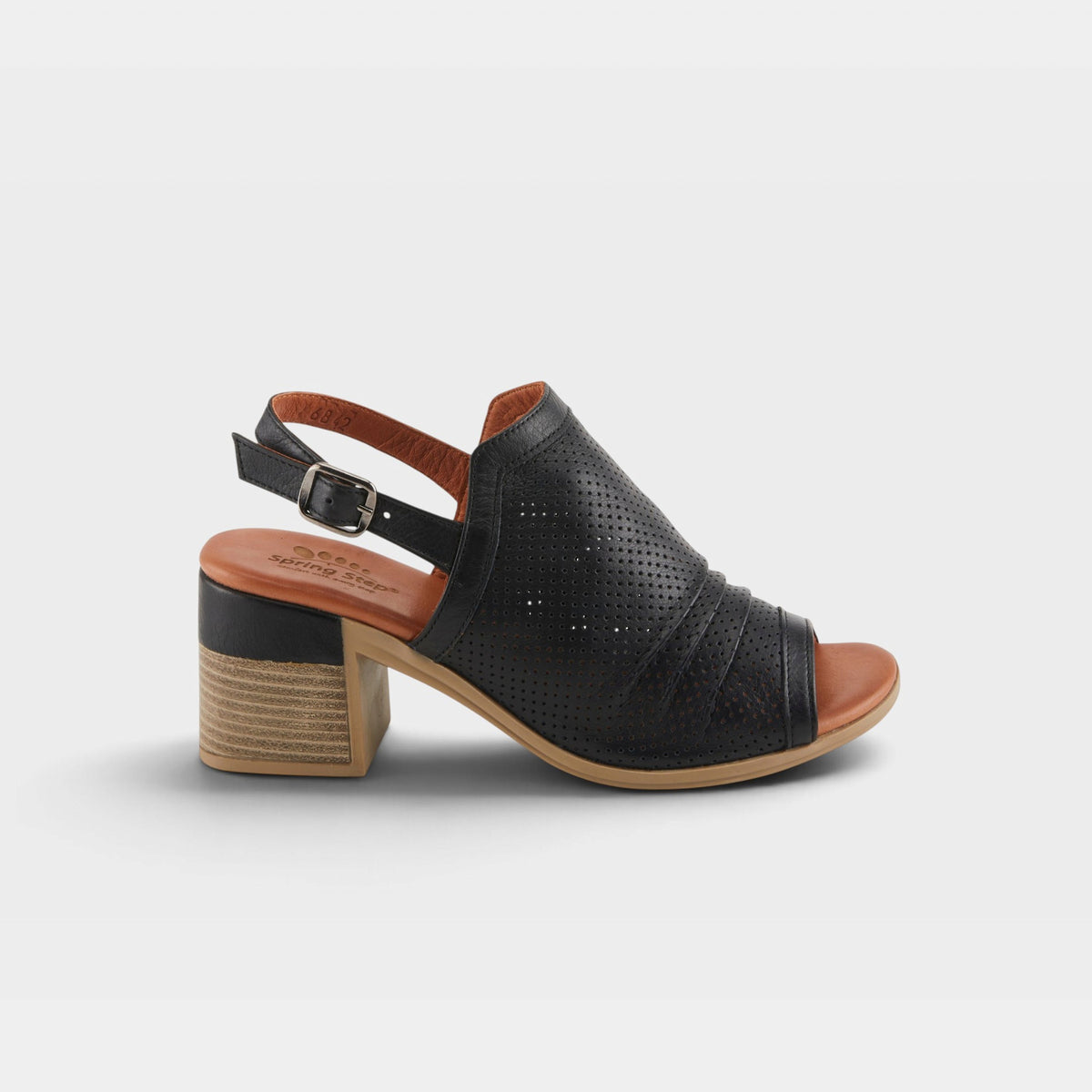 SPRING STEP NOCTIUM SANDALS