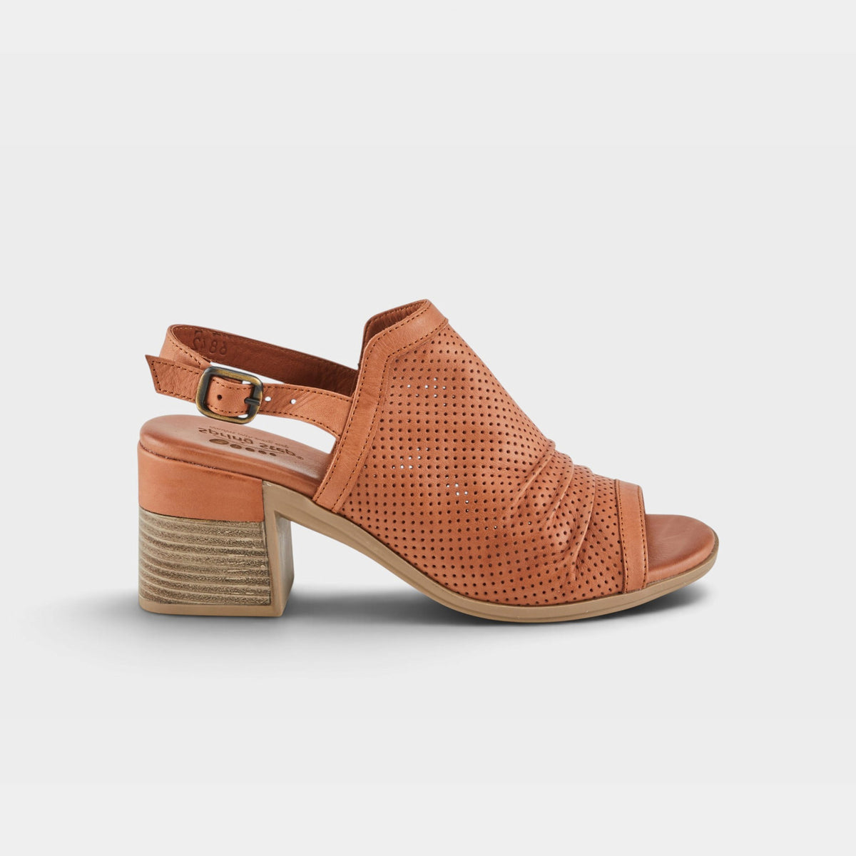 SPRING STEP NOCTIUM SANDALS