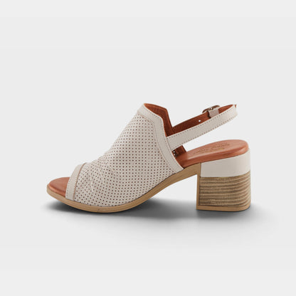 SPRING STEP NOCTIUM SANDALS