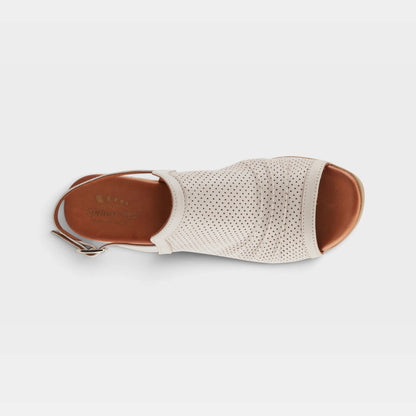 SPRING STEP NOCTIUM SANDALS